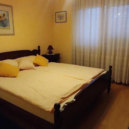 Apartmani Horvat - 바라즈딘스케 토플리체 외부 사진