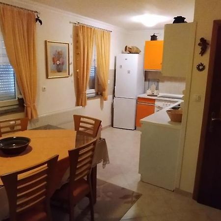 Apartmani Horvat - 바라즈딘스케 토플리체 외부 사진